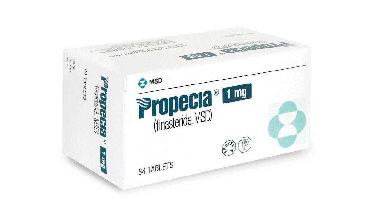 Générique Propecia 1mg