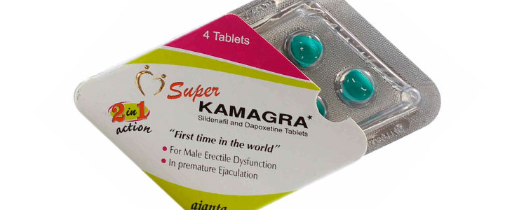 super kamagra