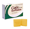 Cialis Soft Tabs