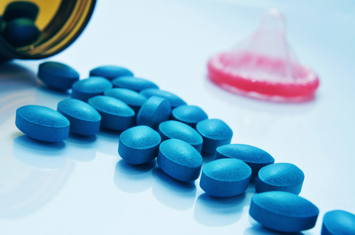 Combien coûte l`emballage du Viagra en France ?