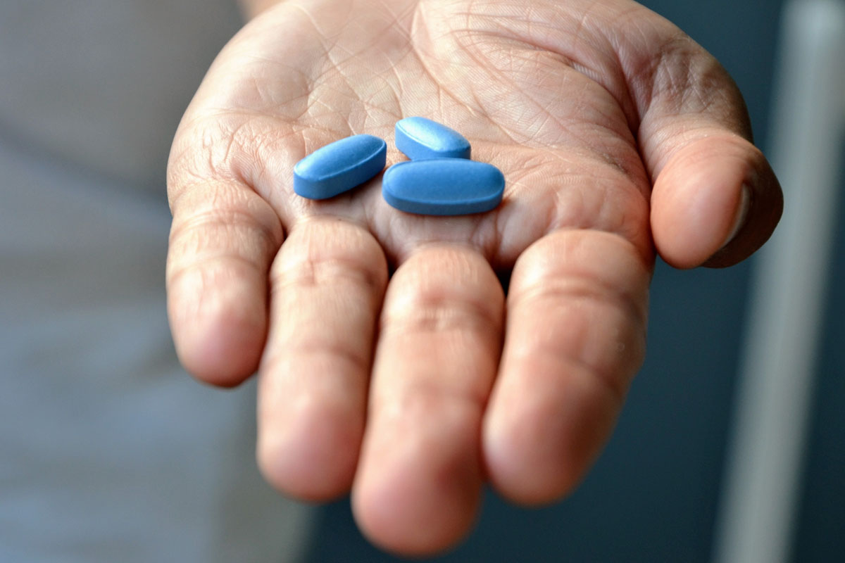 Est-ce possible d’acheter du Viagra sans ordonnance en France