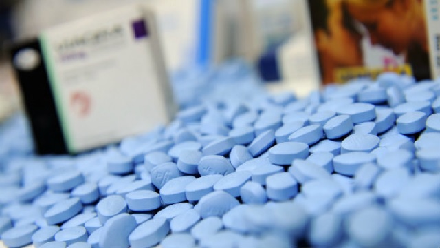 Composition du Viagra : 3 maladies qui ont été traité avec le Sildénafil