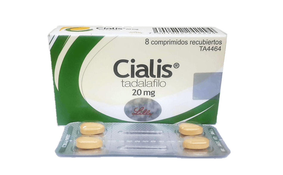 Comment prendre le Cialis