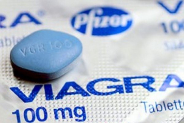 Mécanisme d'action du Viagra