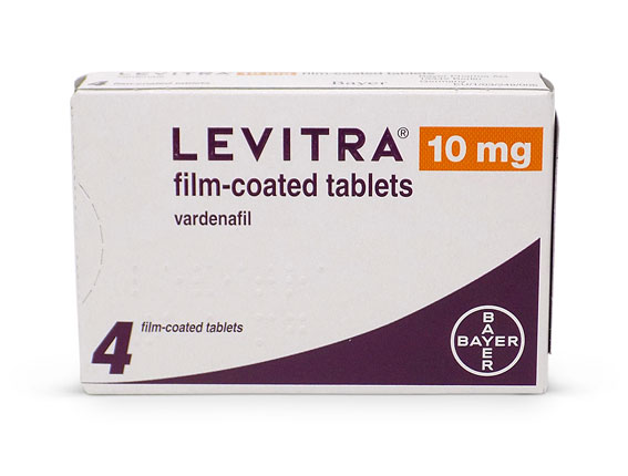 Comment prendre Levitra sans risque pour la santé ?