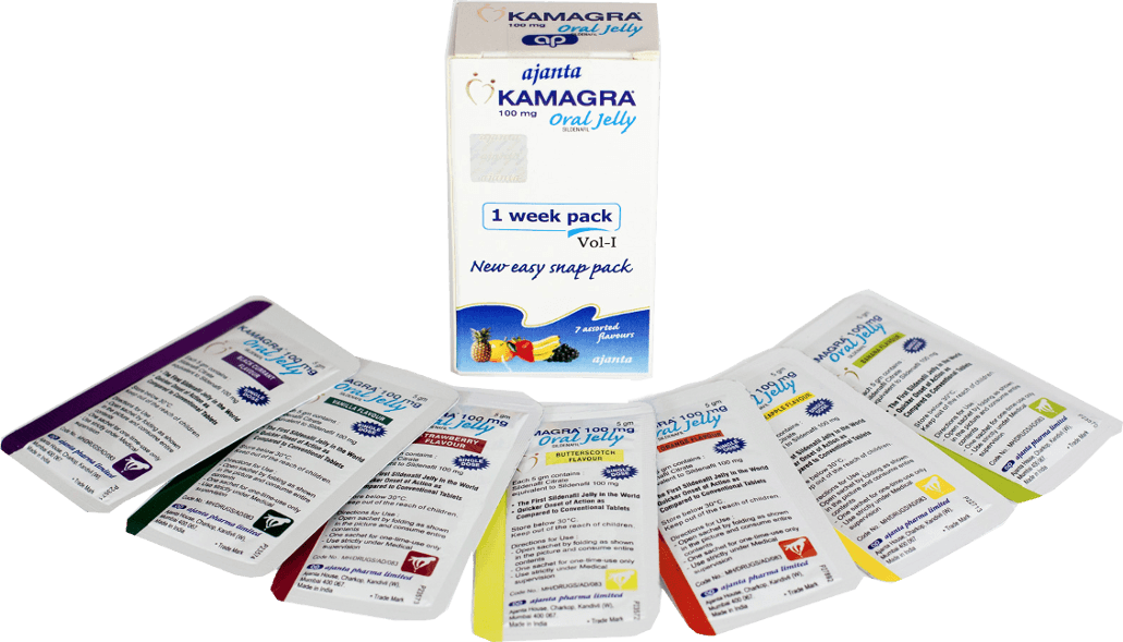 Comment le Kamagra fonctionne-t-il ?