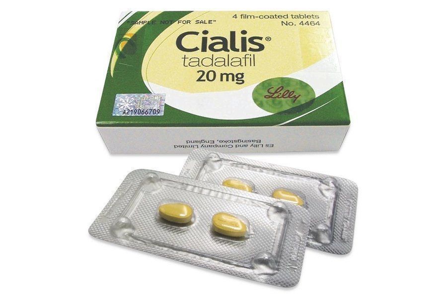 Existe-t-il des restrictions d'âge à la prise de Cialis?