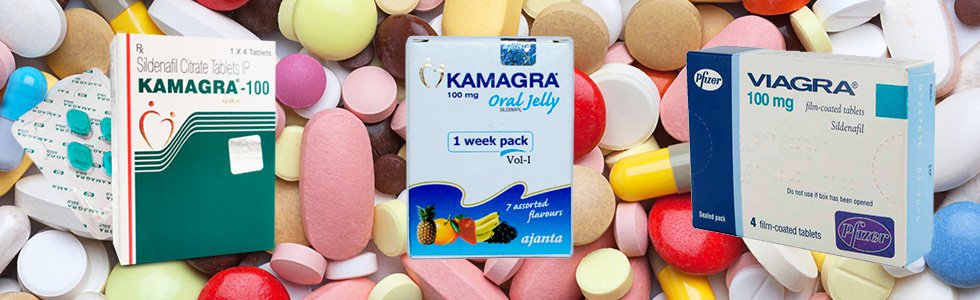 Heure de début et durée de l’action du Kamagra