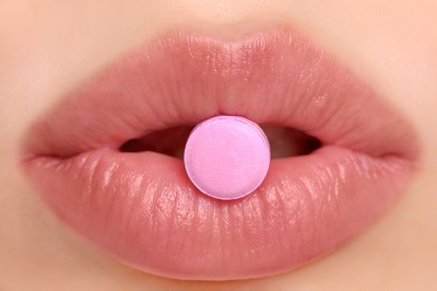 Le Viagra est-il efficace pour les femmes ?