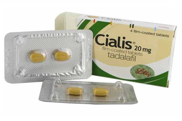 Le Cialis est un médicament de longue durée pour l'érection